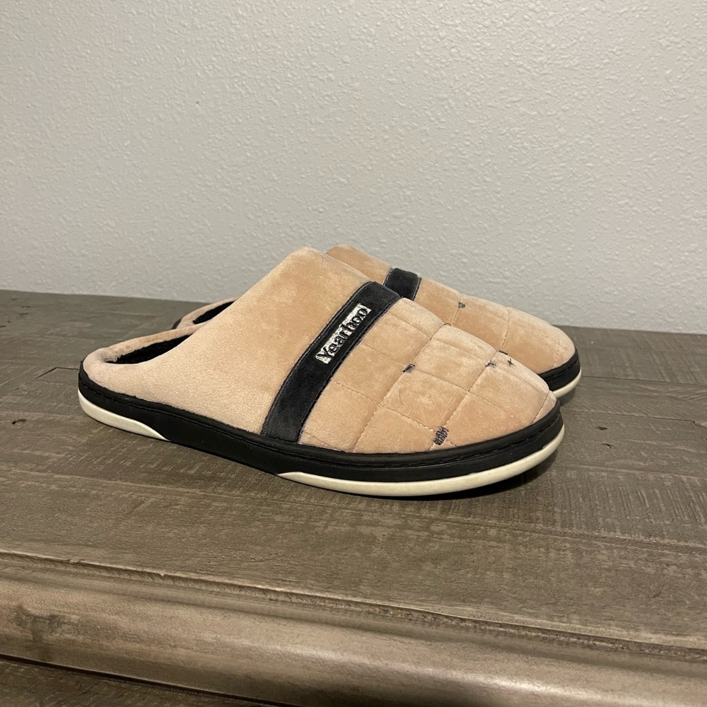 Yearboo Cozy Plush Slippers